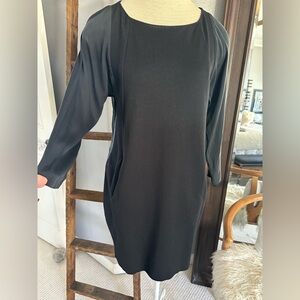 Elie Tahari black dress size XS